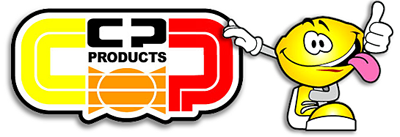 Cp Logo